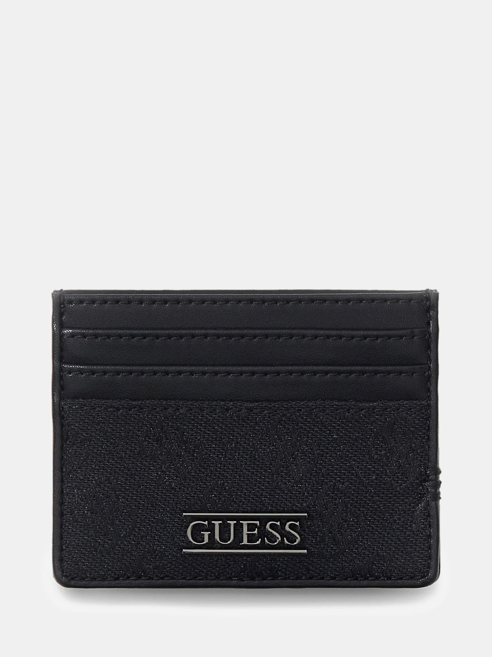 محفظة جيس Boston Logo Card Holder