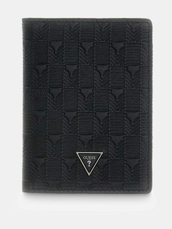 Guess Torino G Wave Wallet