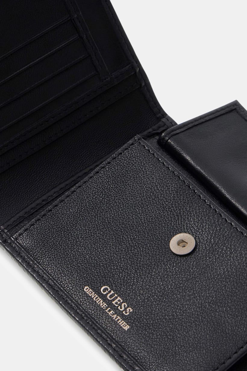 Guess Monaco Genuine Wallet