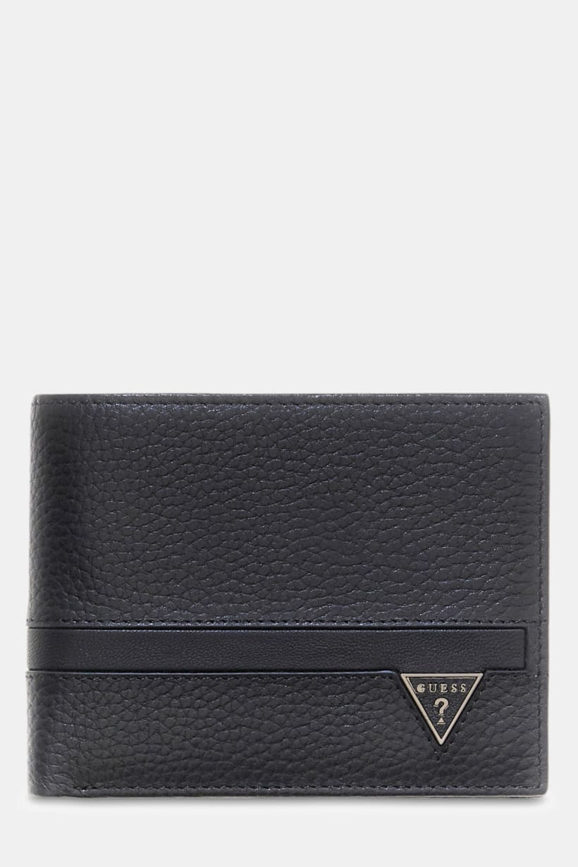 Guess Monaco Genuine Wallet