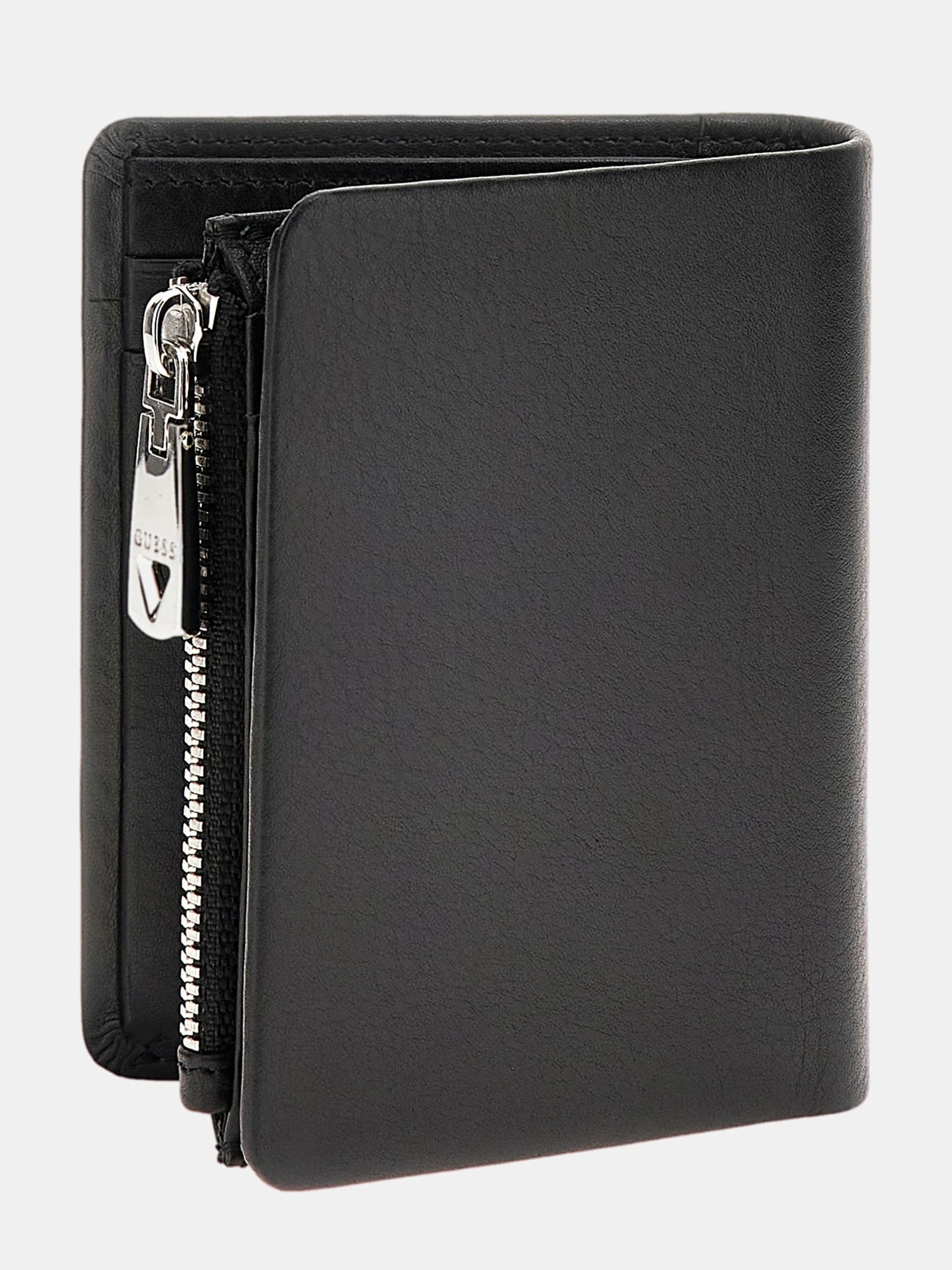 محفظة جيس Boston Genuine Leather Purse