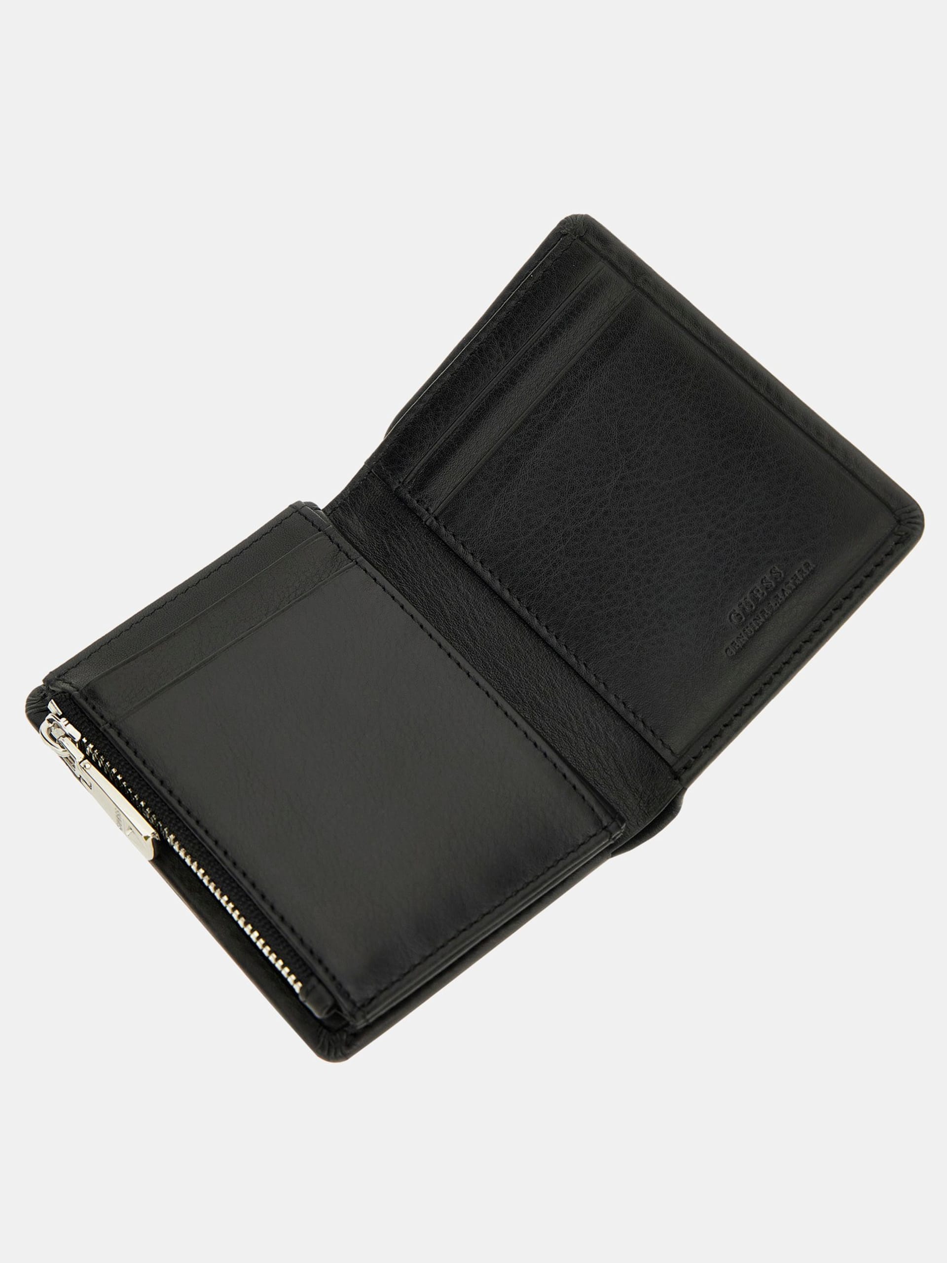 محفظة جيس Boston Genuine Leather Purse