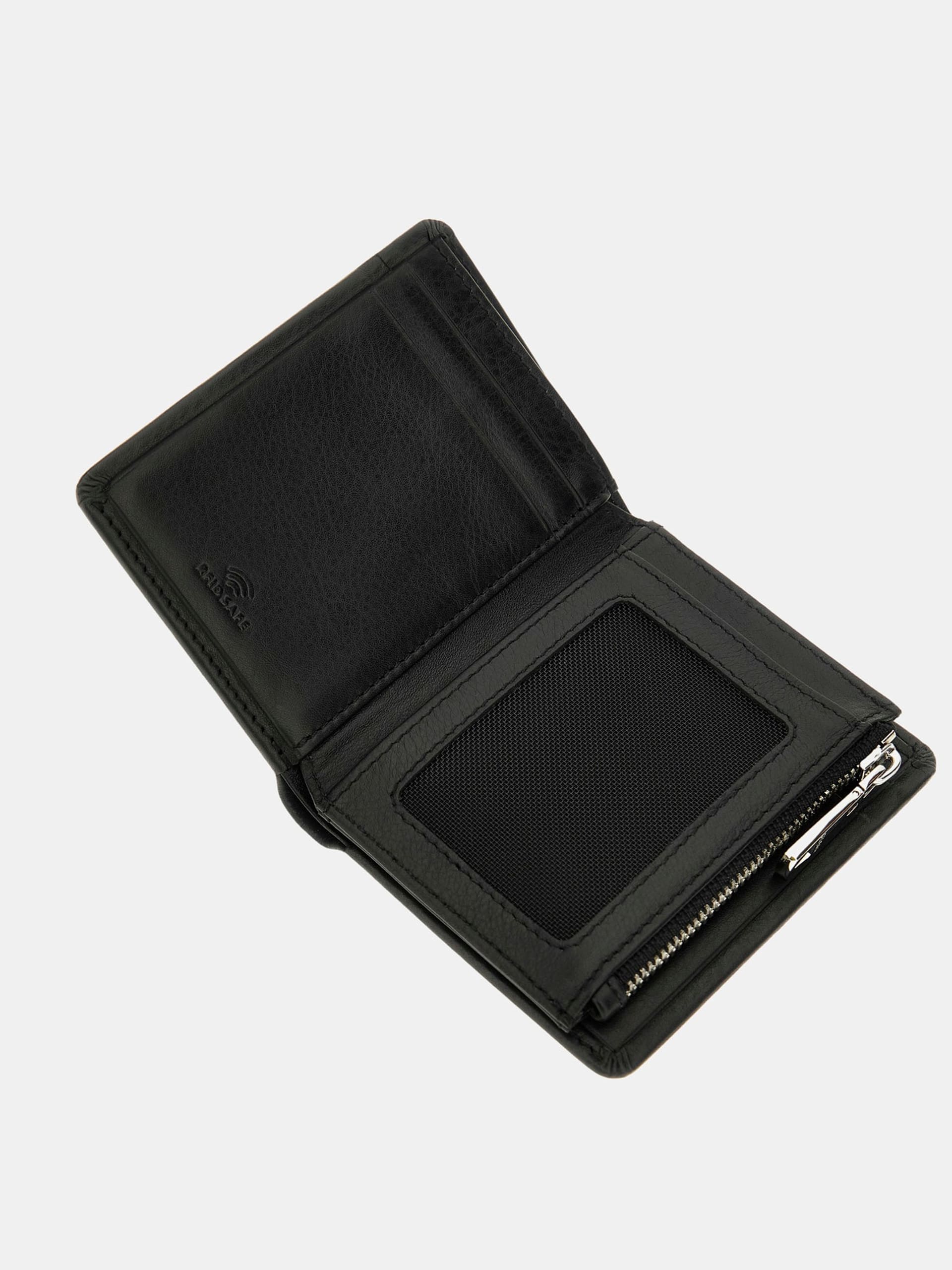 محفظة جيس Boston Genuine Leather Purse