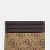 Guess Milano Credit Card Holder Wallet