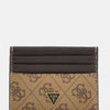 Guess Milano Credit Card Holder Wallet
