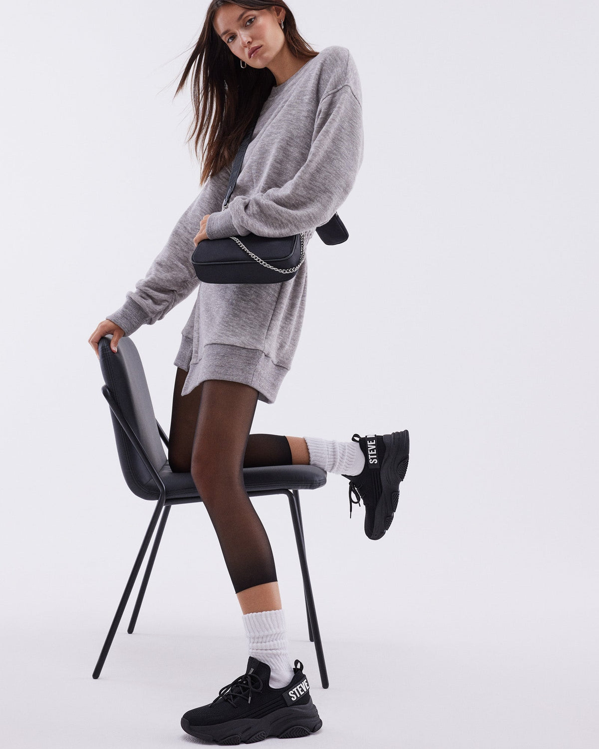 حذاء سنيكر ستيف مادن Protege