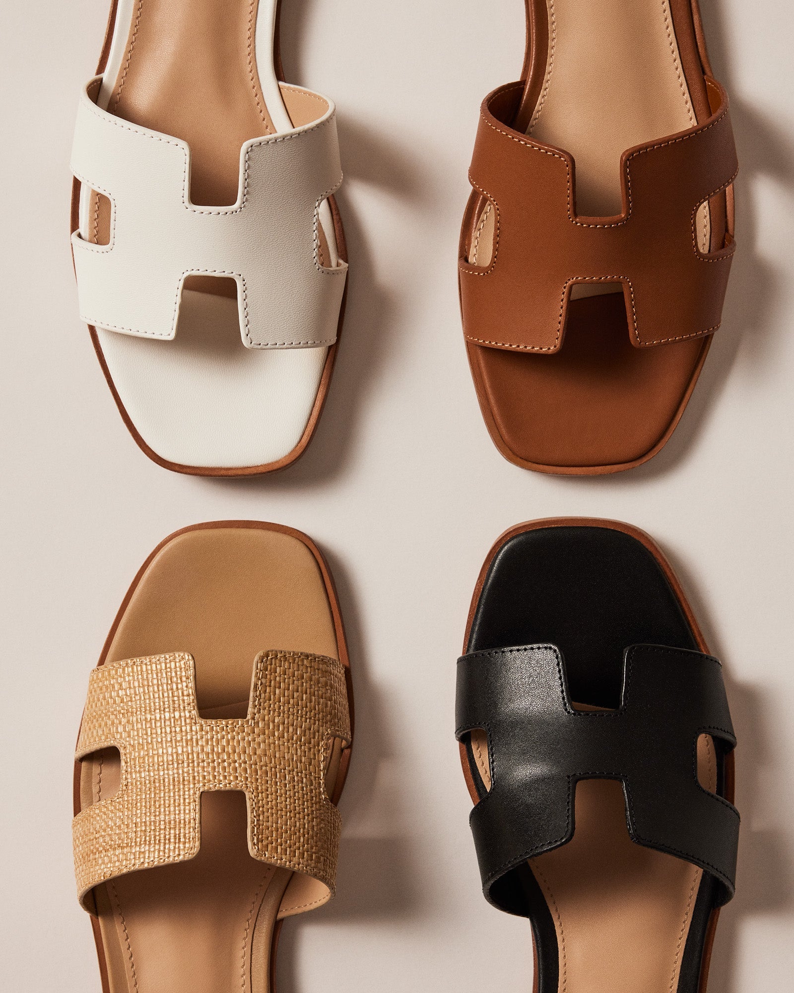 شبشب ستيف مادن Hadyn