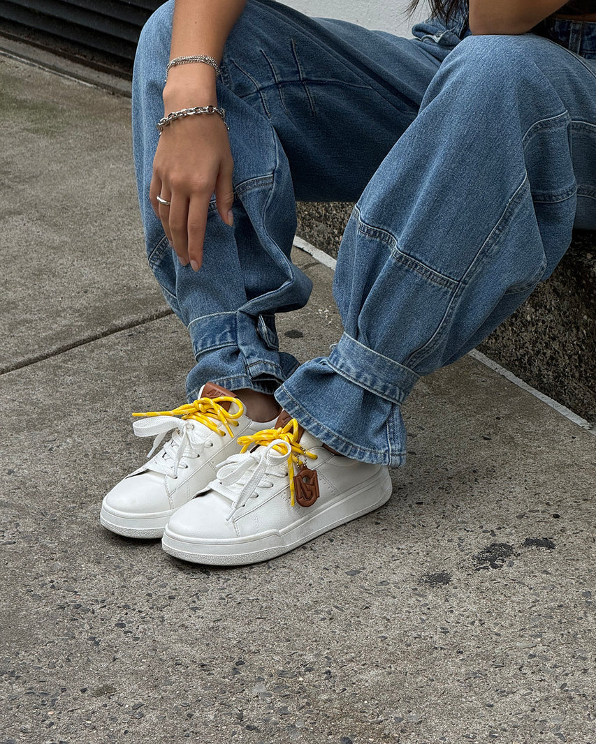 Steve Madden Marvin 2.0 Sneaker