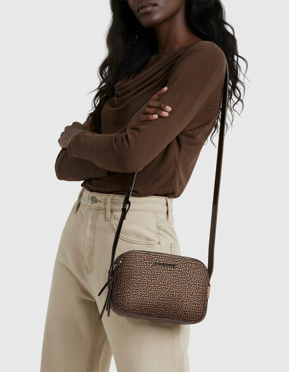 Steve Madden Baradia Bag