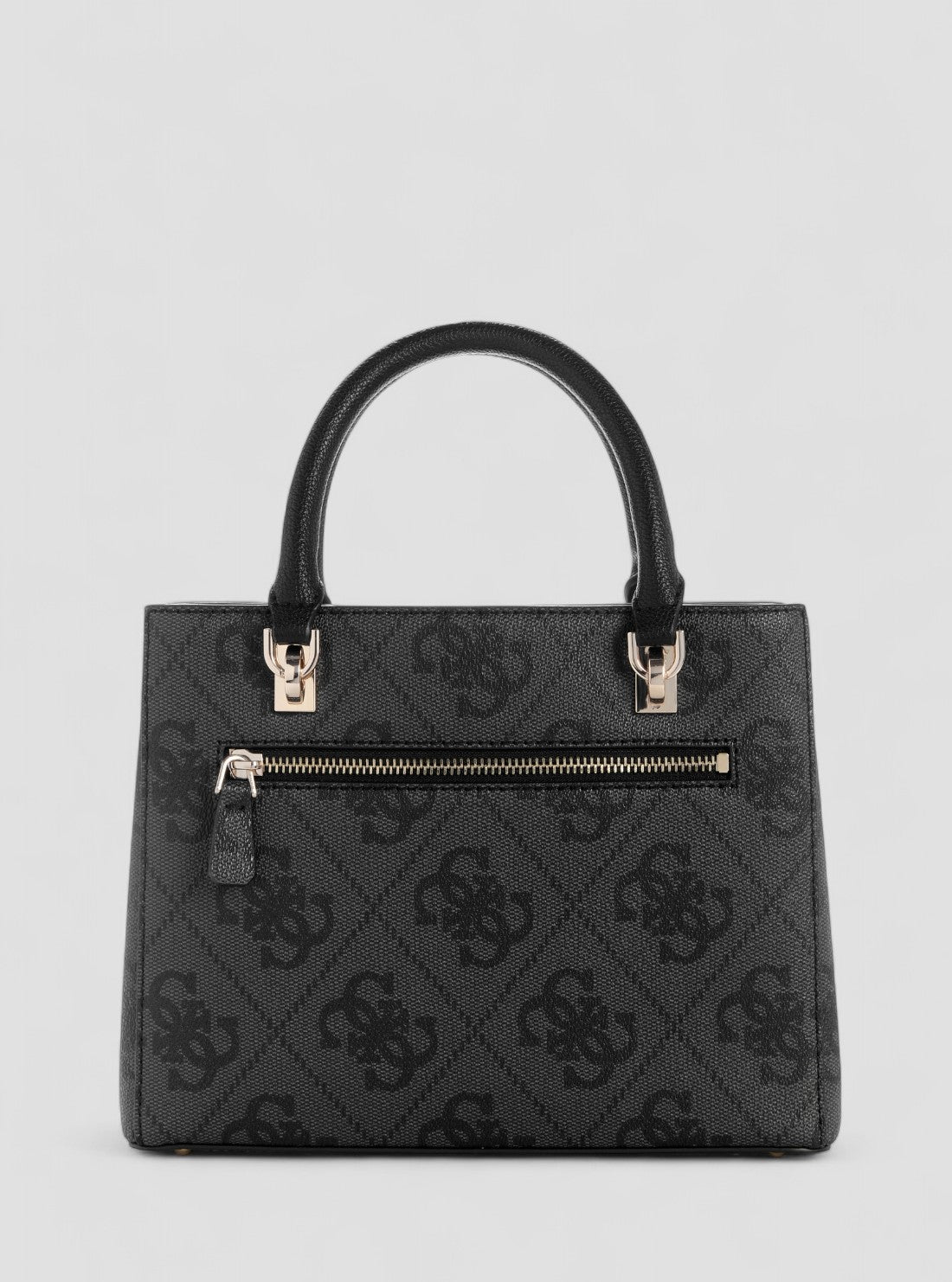 Guess Noelle Small Compartment Satchel Bag