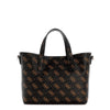Guess Guess Latona Ii Mini Tote Bag
