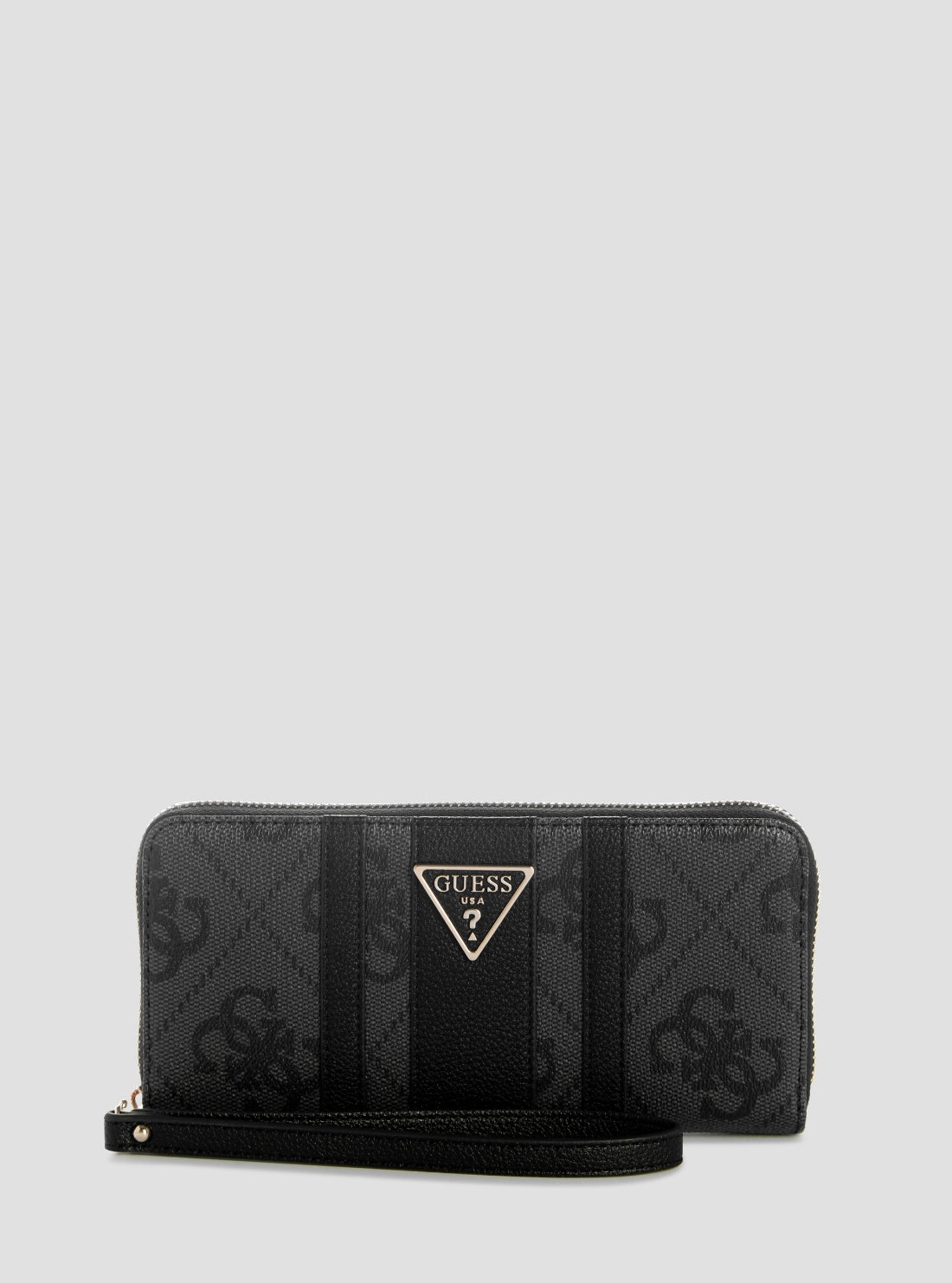 محفظة جيس Laurel Ii Large Zip Around