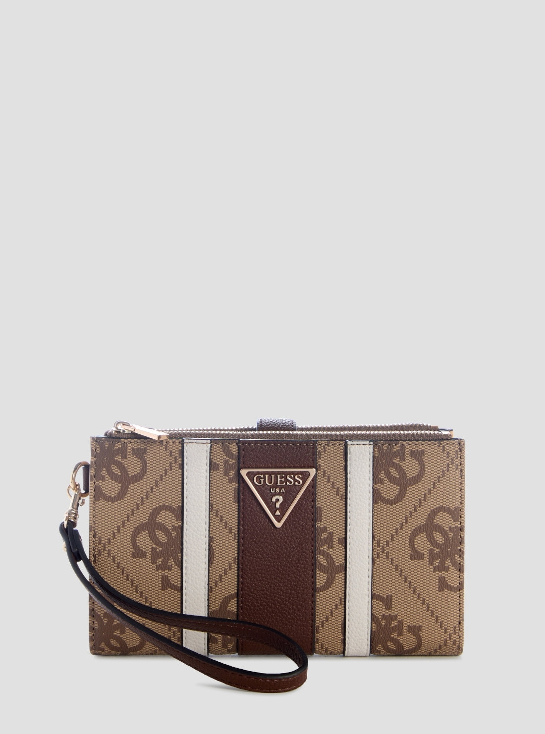 محفظة جيس Laurel Ii Double Zip Organiser