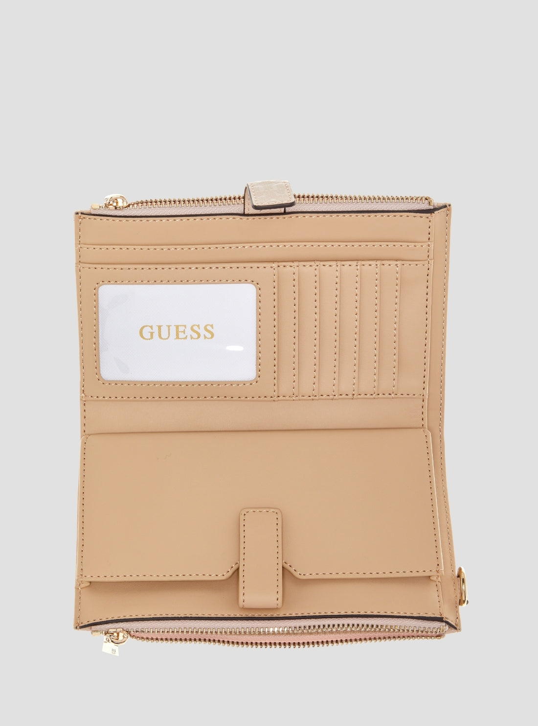 محفظة جيس Laurel Ii Double Zip Organiser