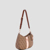 Guess Noelle Top Zip Shoulder Bag