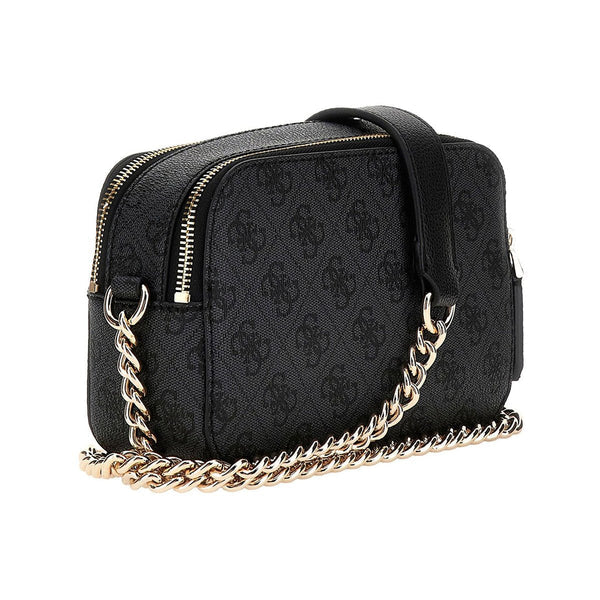 Guess Noelle Camera Crossbody Bag