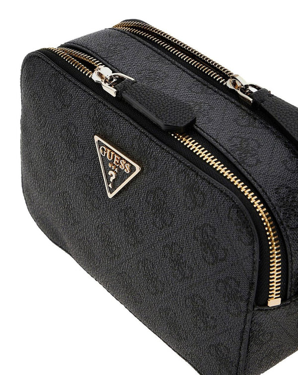Guess Noelle Camera Crossbody Bag