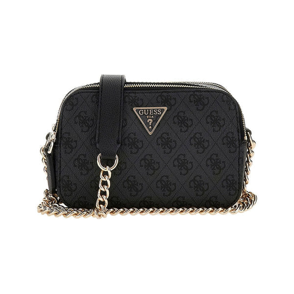 Guess Noelle Camera Crossbody Bag