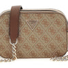 Guess Noelle Camera Crossbody Bag