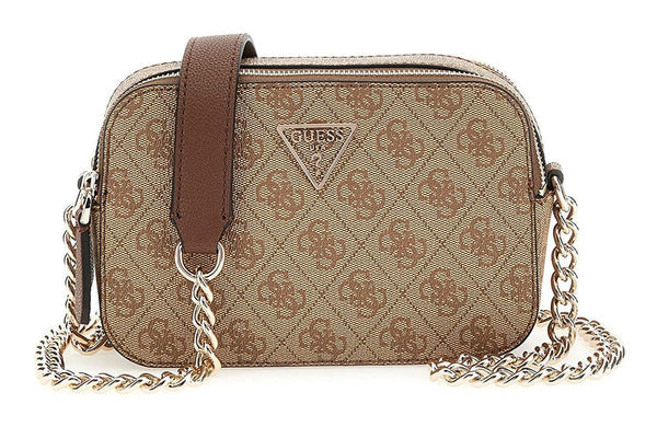 Guess Noelle Camera Crossbody Bag