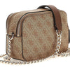 Guess Noelle Camera Crossbody Bag