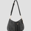 Guess Noelle Ii Top Zip Shoulder Bag
