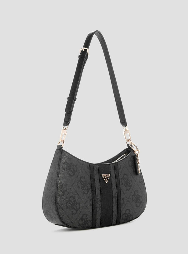 Guess Noelle Ii Top Zip Shoulder Bag