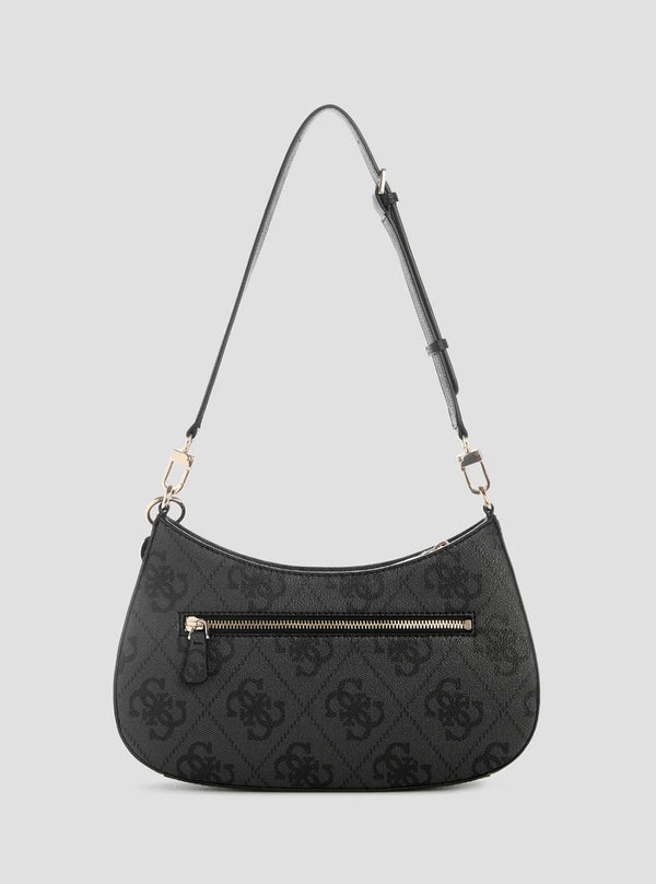 Guess Noelle Ii Top Zip Shoulder Bag