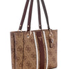 Guess Noelle Tote Bag