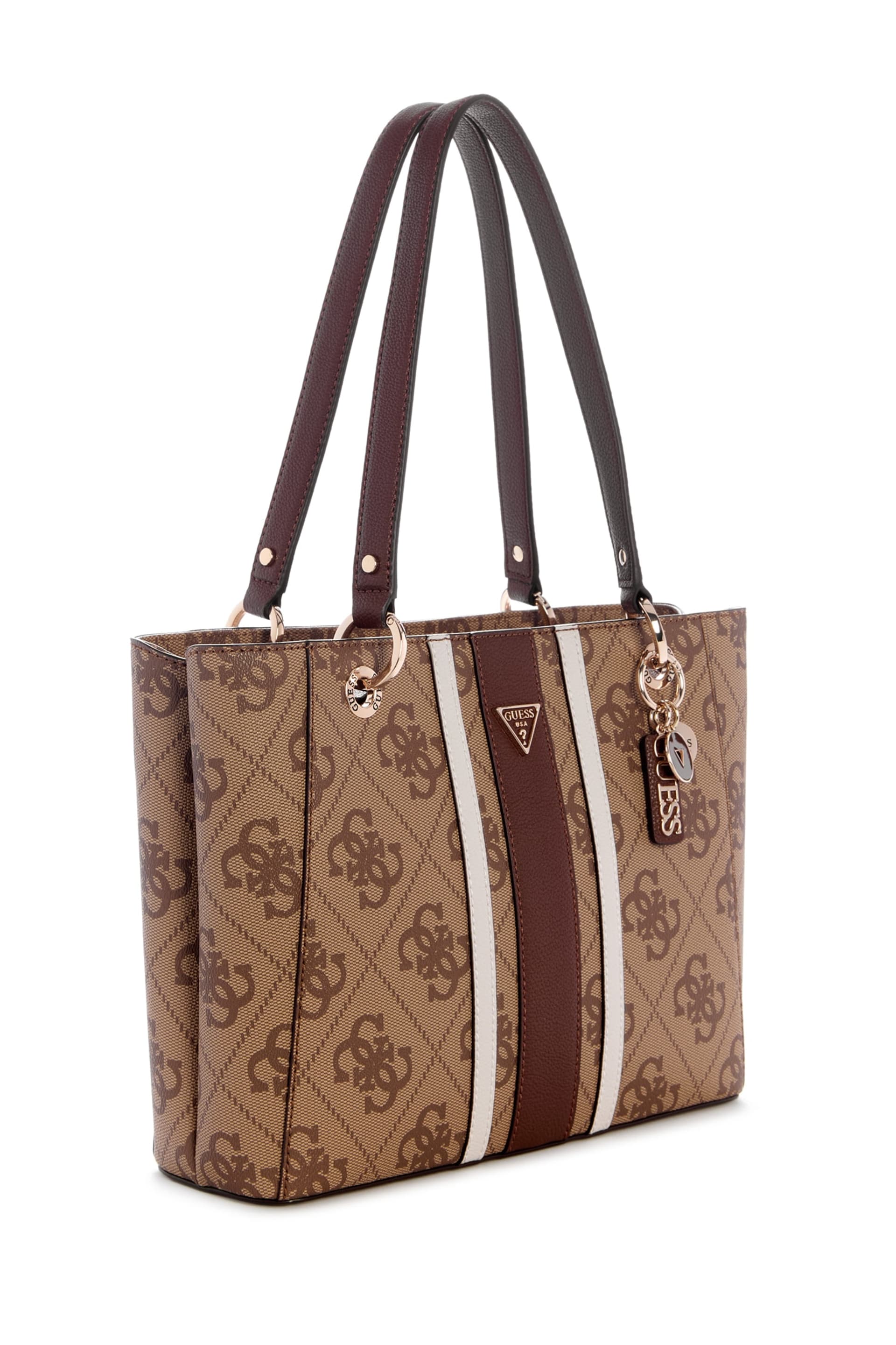 Guess Noelle Tote Bag