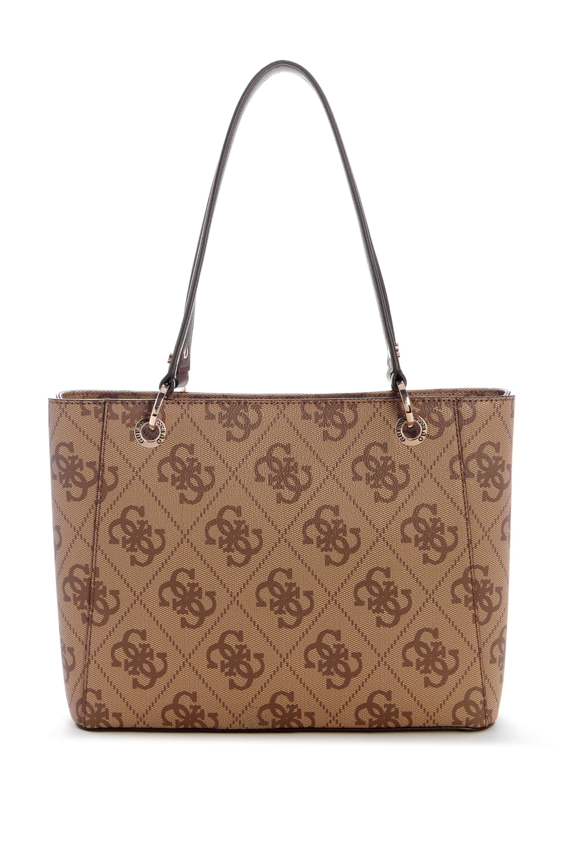 Guess Noelle Tote Bag