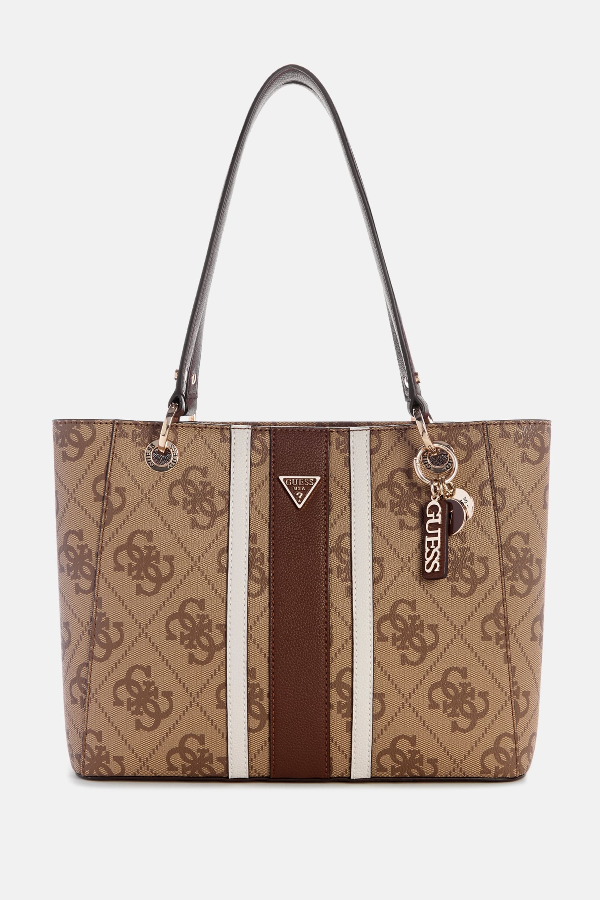 Guess Noelle Tote Bag