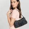 Guess Noelle Ii Mini Shoulder Crossbody Bag