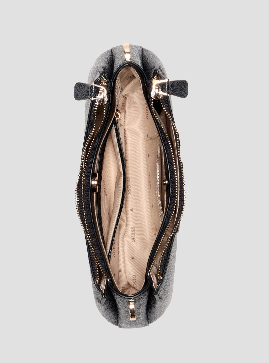 Guess Noelle Ii Mini Shoulder Crossbody Bag
