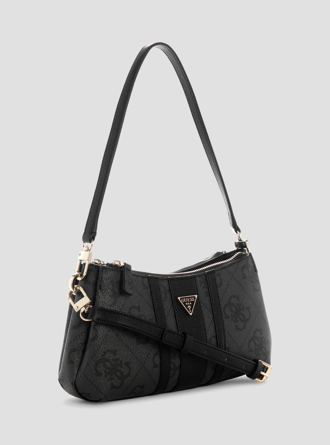 Guess Noelle Ii Mini Shoulder Crossbody Bag