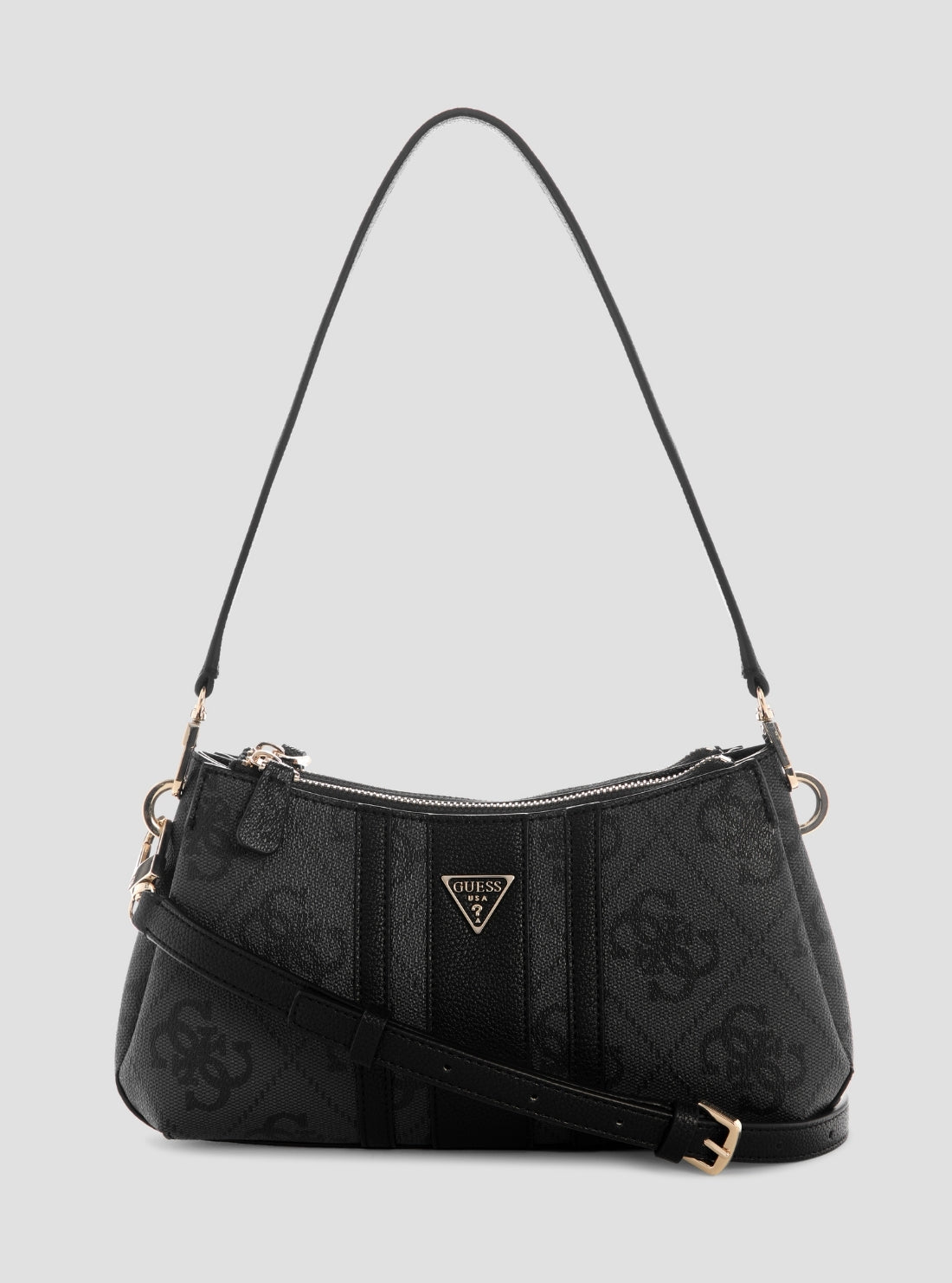 Guess Noelle Ii Mini Shoulder Crossbody Bag