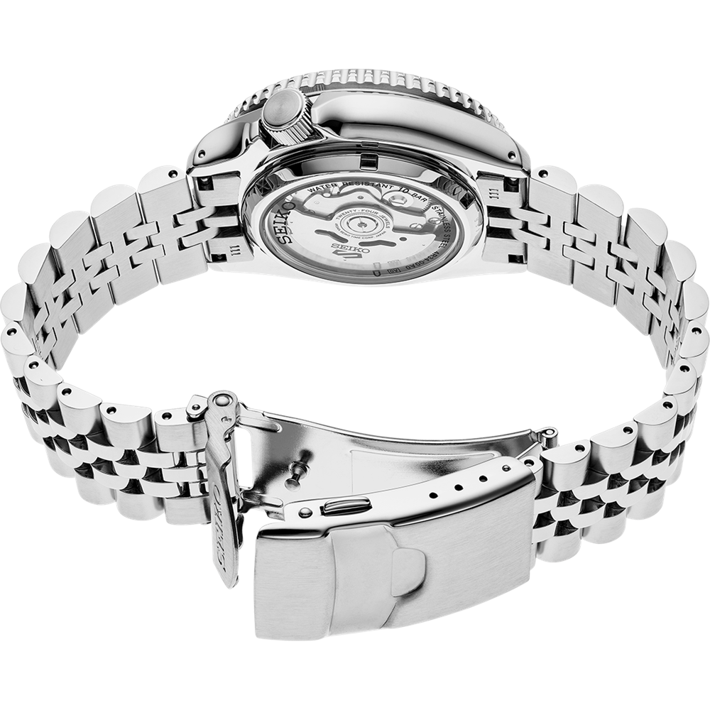 Seiko 5 Sports Watch