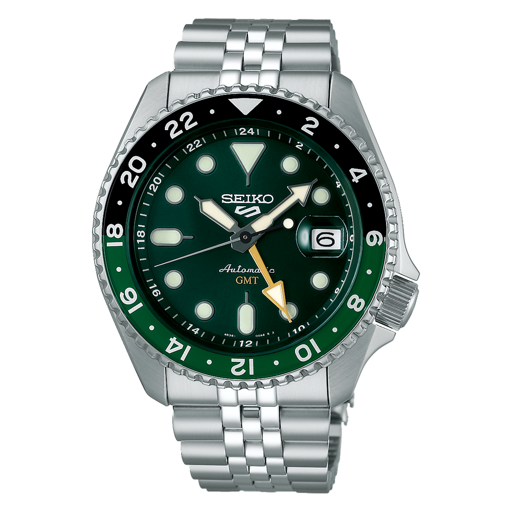 Seiko 5 Sport Watch