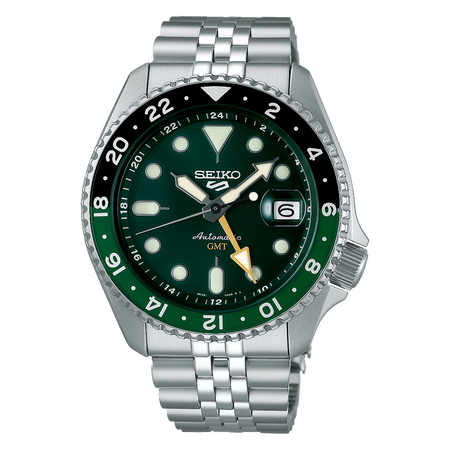 Seiko 5 Sport Watch