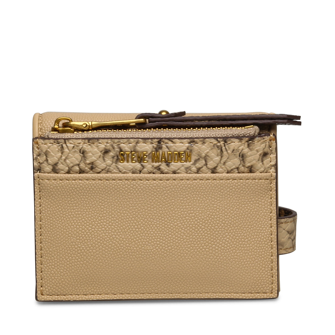 Steve Madden Bcadens Wallet