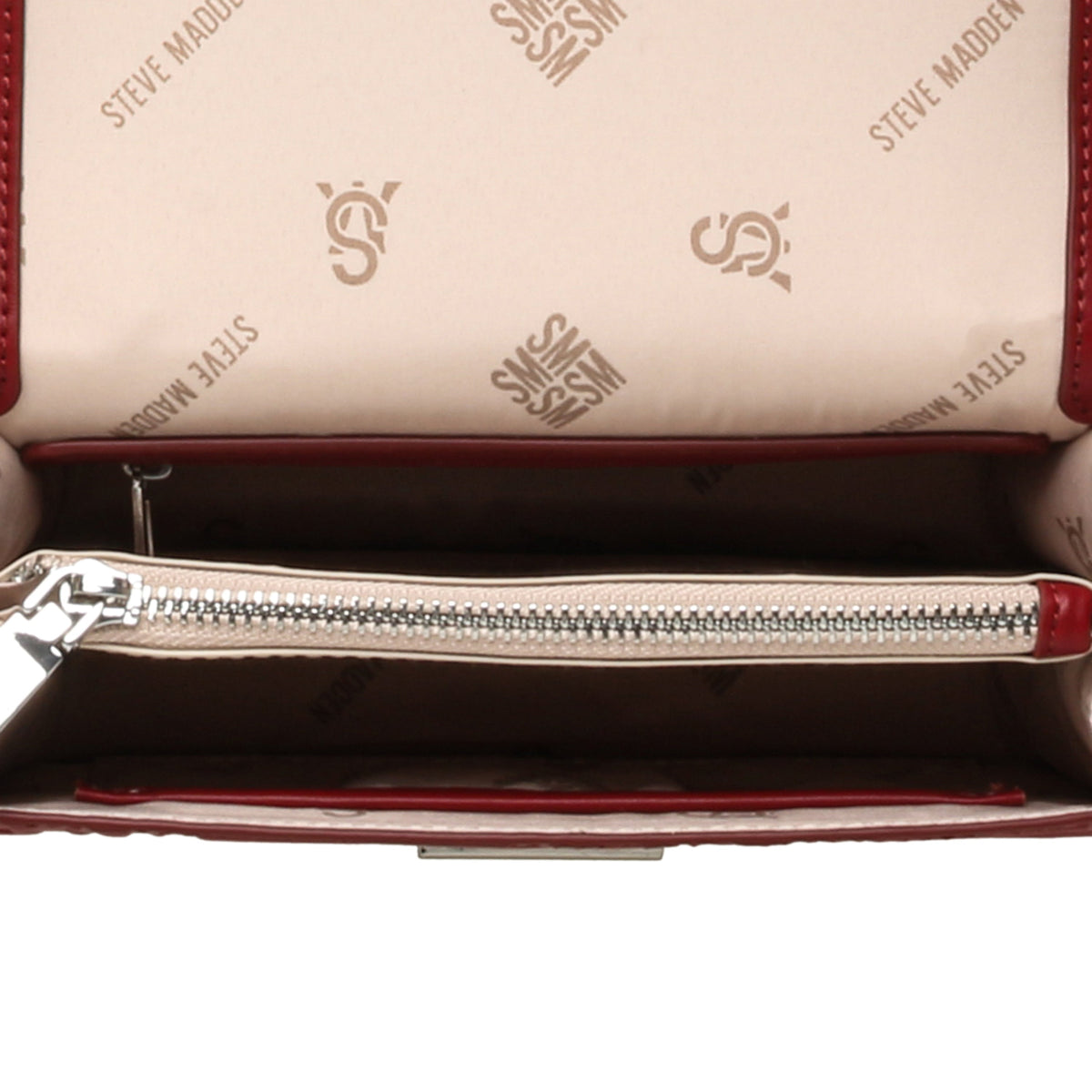 حقيبة ستيف مادن Bdoozy