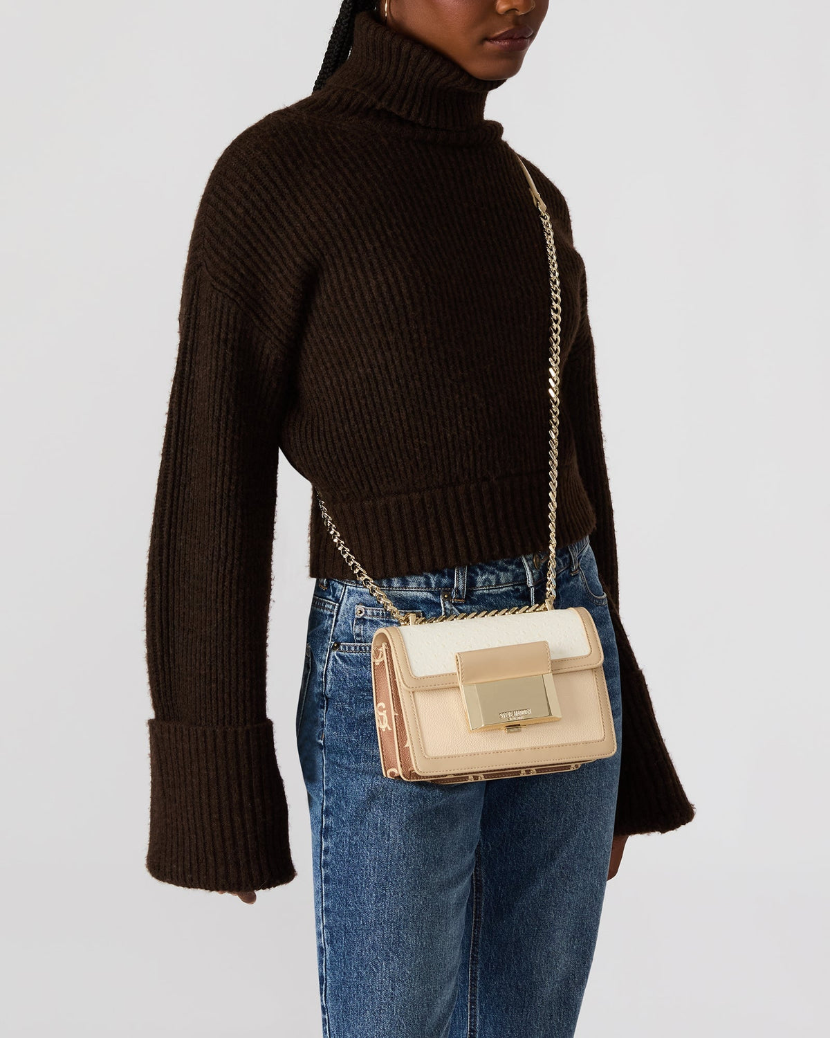 حقيبة ستيف مادن Bportiae