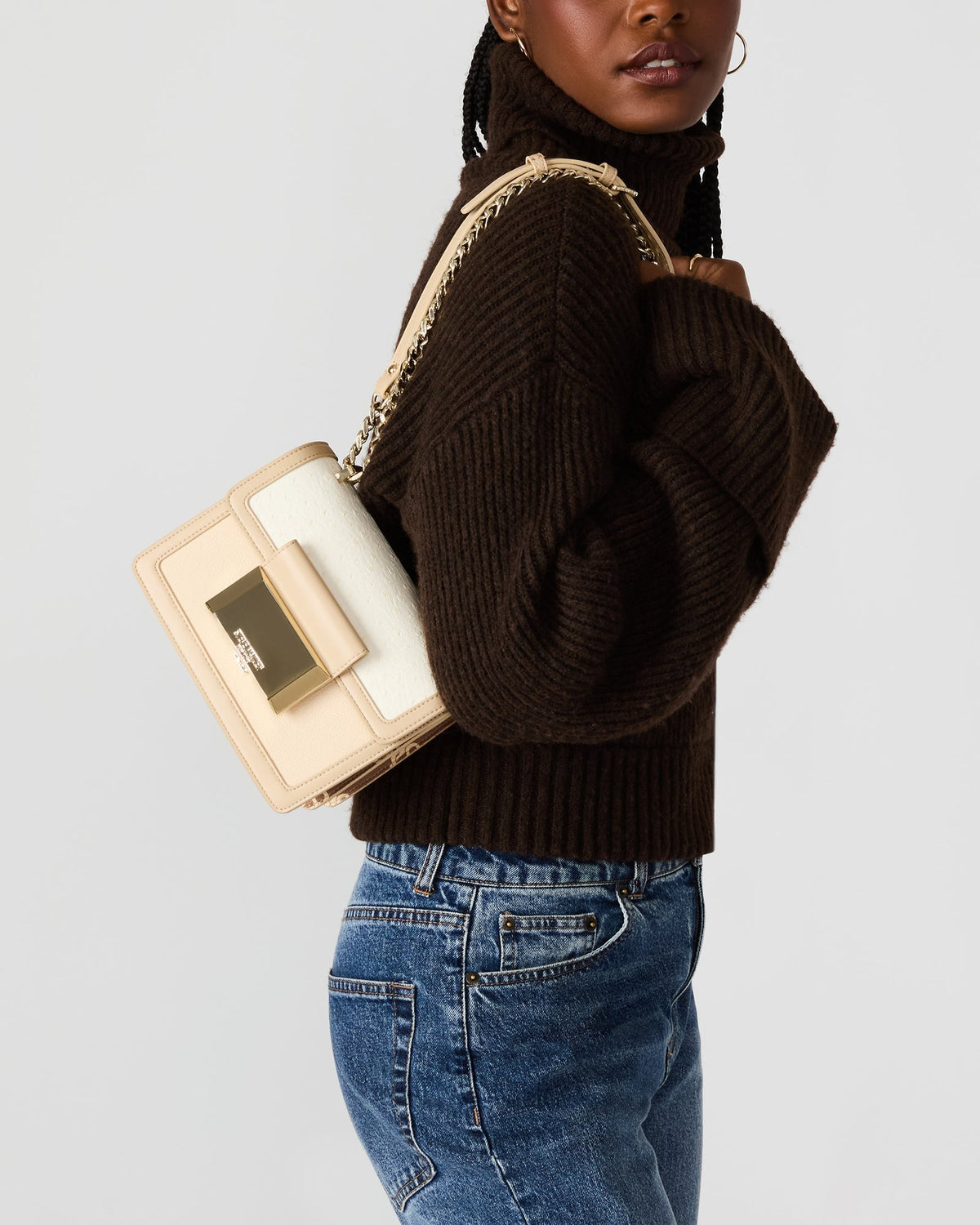 حقيبة ستيف مادن Bportiae