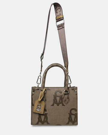 Steve Madden Brola-X Bag