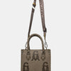 Steve Madden Brola-X Bag
