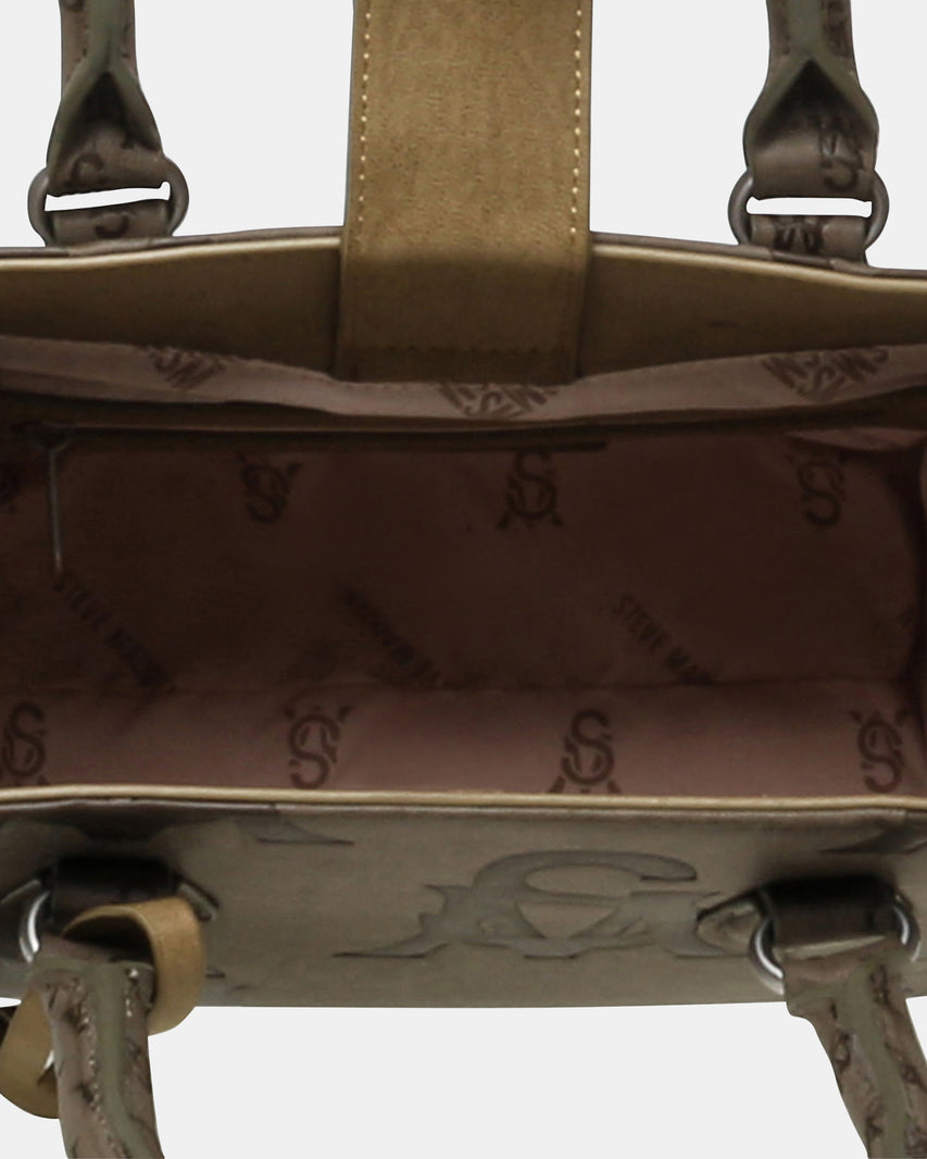 Steve Madden Brola-X Bag