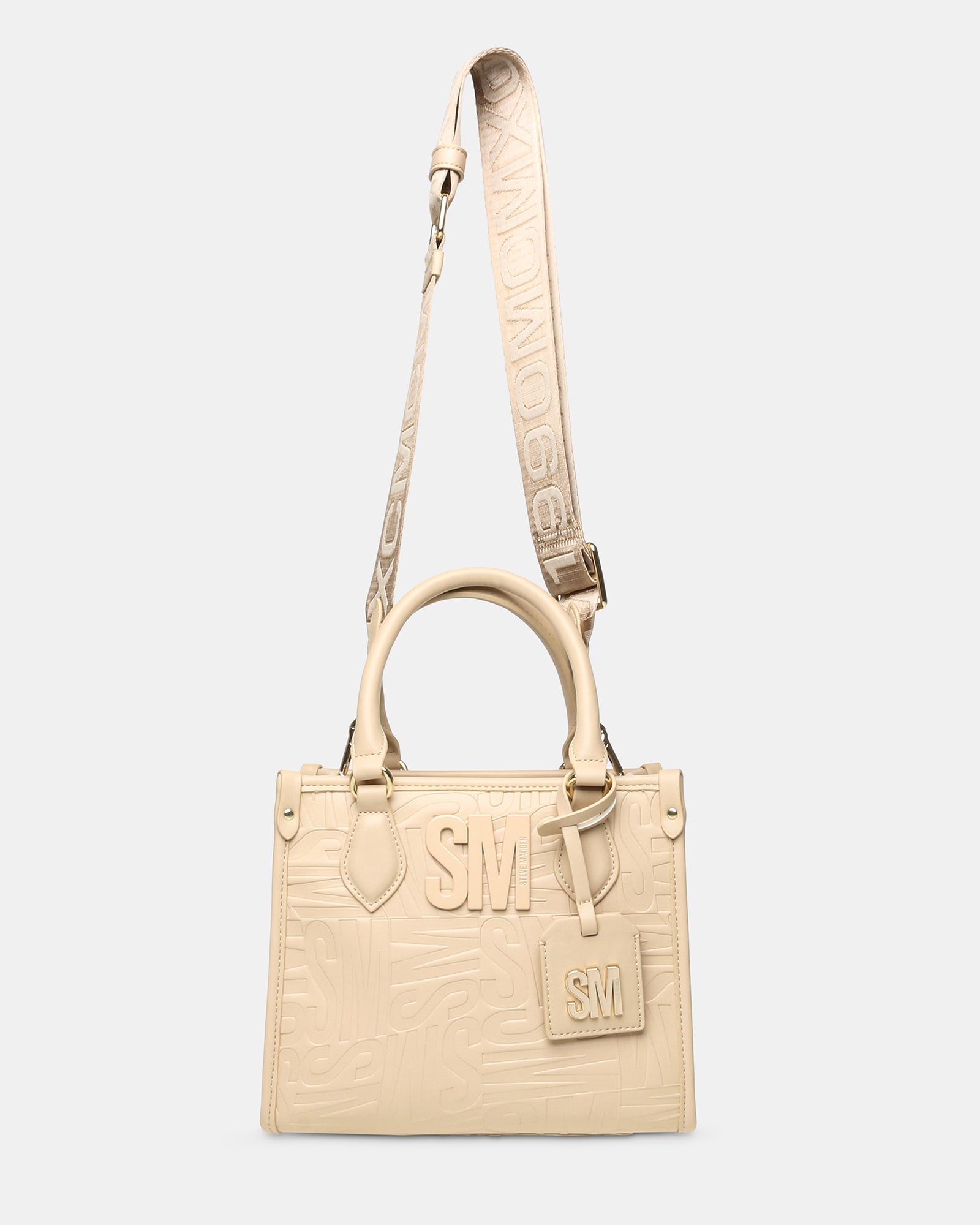 Steve Madden Brolin Bag