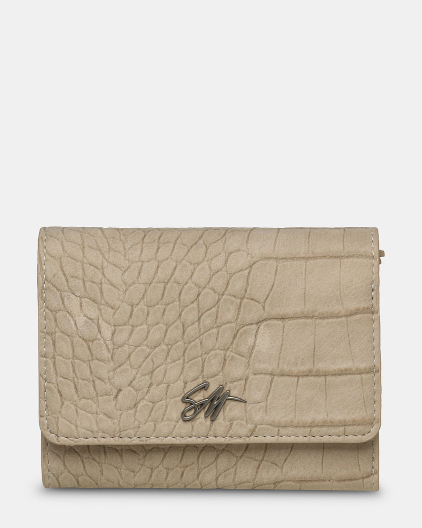 Steve Madden Bsolis Wallet
