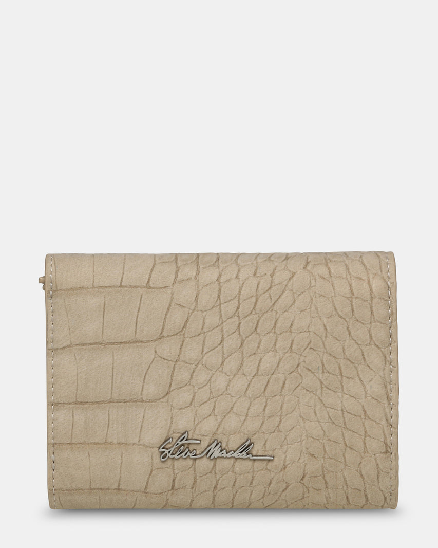 Steve Madden Bsolis Wallet