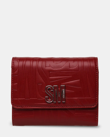 Steve Madden Bswirly Wallet